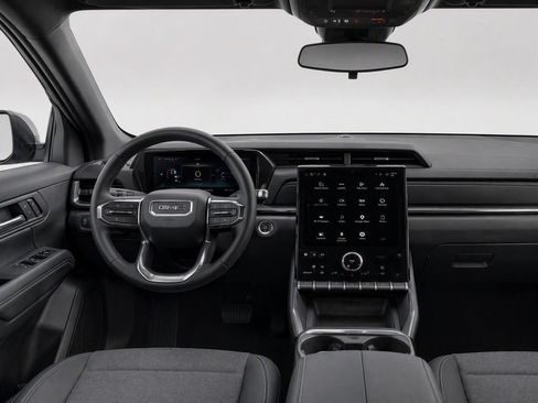 Used 2025 GMC Terrain Elevation FWD image 35