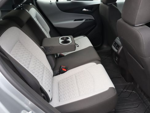 Used 2023 Chevrolet Equinox LS w/ Sport Edition FWD image 34