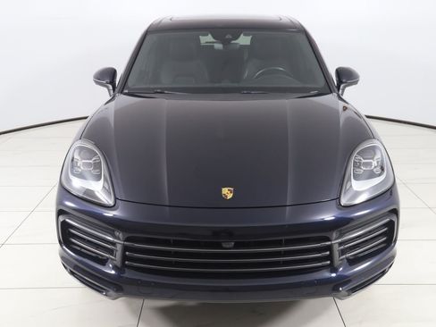 Used 2023 Porsche Cayenne Platinum Edition AWD/4WD image 58