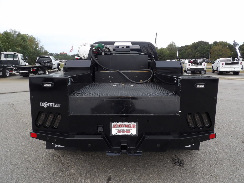 Used 2025 RAM 3500 Laramie AWD/4WD image 50