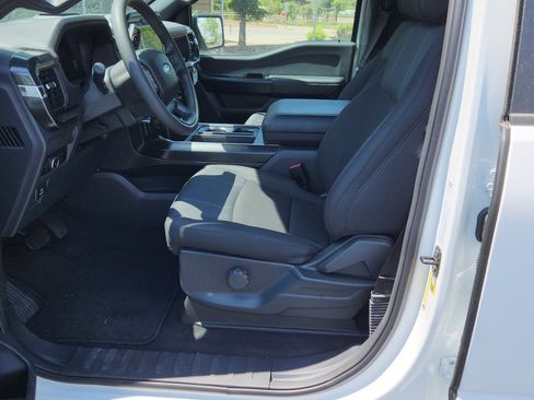 New 2026 Ford F150 STX w/ Equipment Group 200A AWD/4WD image 24