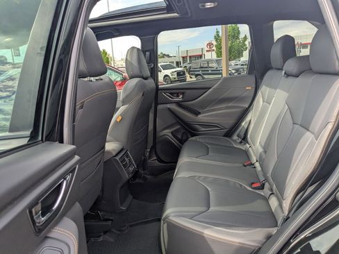 Used 2022 Subaru Forester Wilderness AWD/4WD image 29