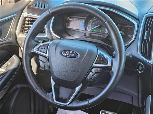 Used 2017 Ford Edge Sport w/ Equipment Group 401A image 10