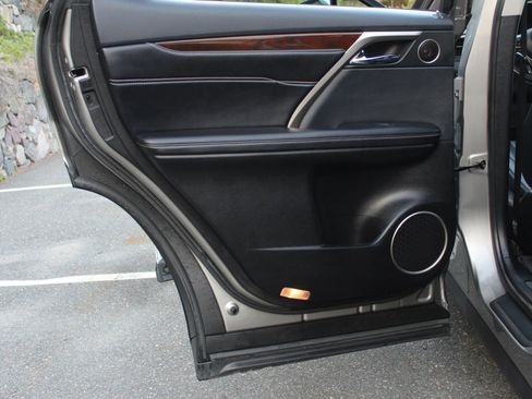 Used 2019 Lexus RX 450h F Sport image 14