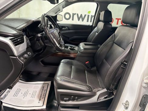 Used 2020 GMC Yukon XL SLT AWD/4WD image 23