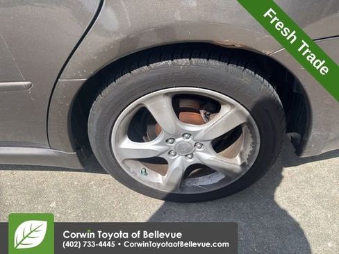 Used 2008 Subaru Legacy 2.5i Limited AWD/4WD image 12