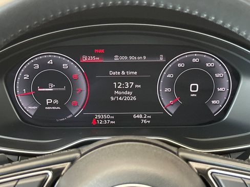 Used 2020 Audi A4 2.0T Premium Plus w/ Premium Plus Package FWD image 28