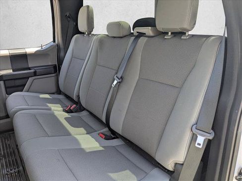 Used 2020 Ford F350 XL w/ STX Appearance Package RWD image 16