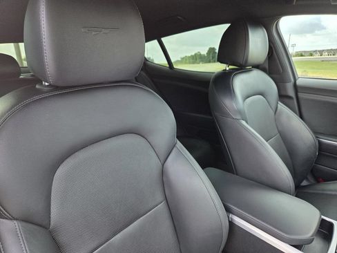 Used 2019 Kia Stinger GT RWD image 31