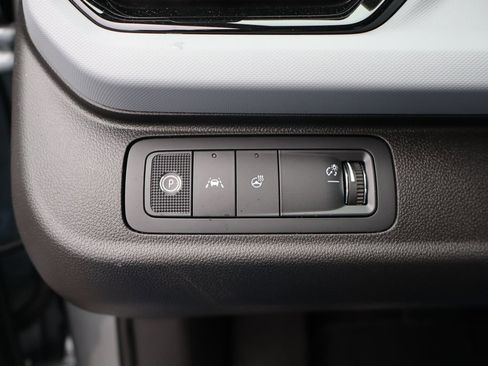 New 2027 Chevrolet Bolt RS FWD image 13