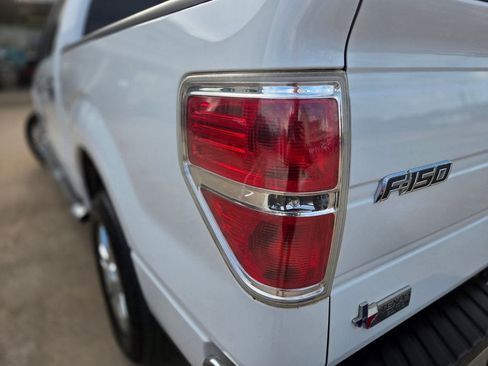 Used 2014 Ford F150 XLT w/ Equipment Group 302A Luxury RWD image 32