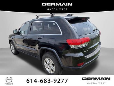 Used 2015 Jeep Grand Cherokee Laredo w/ Quick Order Package 23E AWD/4WD image 8