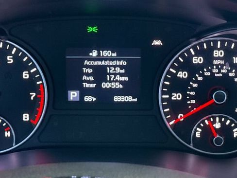 Used 2020 Kia Optima SE FWD image 26