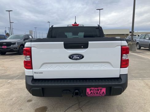 New 2026 Ford Maverick XLT w/ 4K Tow Package image 6