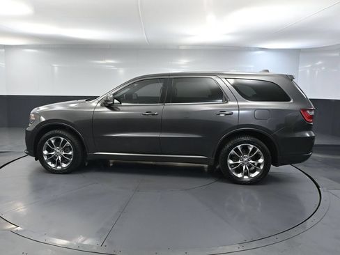 Used 2019 Dodge Durango GT AWD/4WD image 11