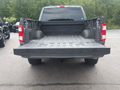 Used 2022 Ford F150 XL w/ STX Appearance Package AWD/4WD image 20