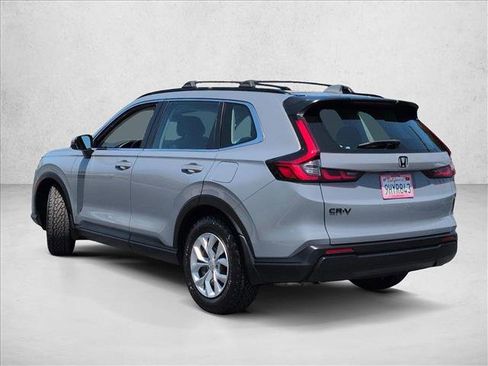 Used 2024 Honda CR-V LX image 8