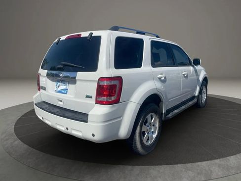 Used 2012 Ford Escape Limited image 8