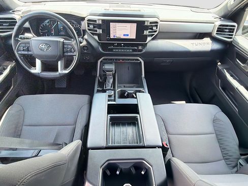 Used 2025 Toyota Tundra SR5 w/ SR5 Convenience Package RWD image 14