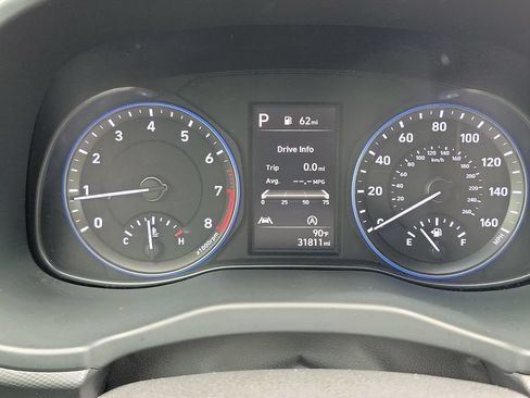 Used 2023 Hyundai Kona SEL w/ Convenience Package FWD image 14
