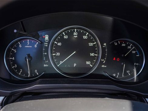 New 2025 MAZDA CX-5 AWD 2.5 S w/ Premium Plus Pkg image 26