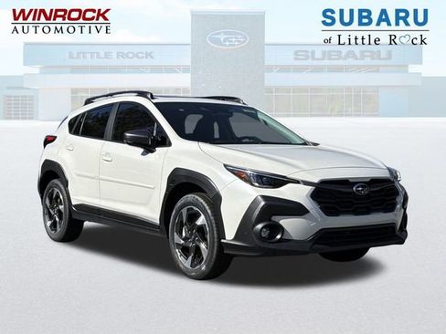 New 2025 Subaru Crosstrek 2.5i Limited image 1