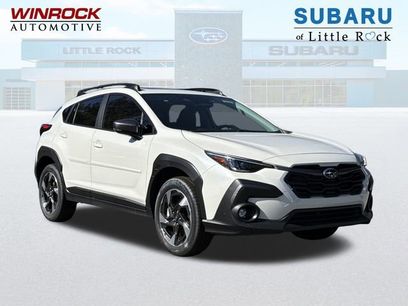 New 2025 Subaru Crosstrek 2.5i Limited