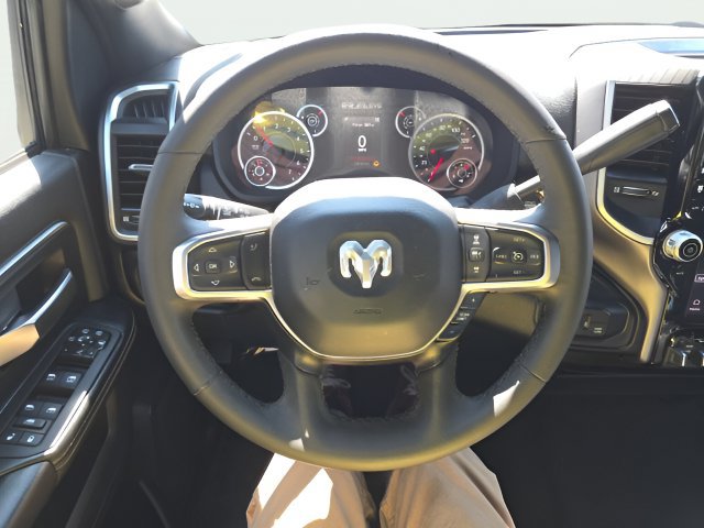 Used 2026 RAM 2500 Big Horn AWD/4WD image 16