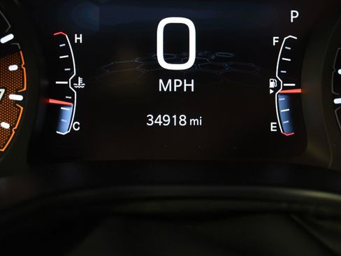 Used 2025 Jeep Compass Limited AWD/4WD image 26