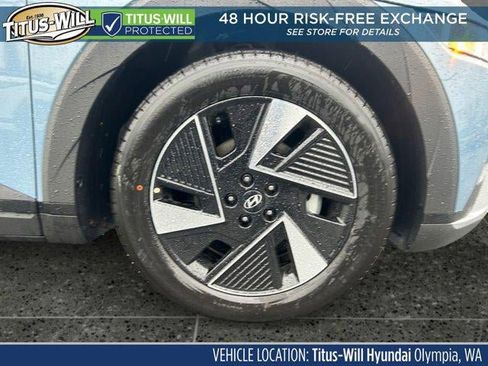 New 2026 Hyundai Ioniq 5 SEL image 9