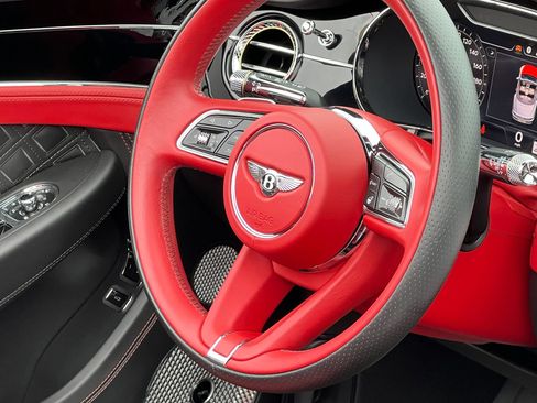 Used 2022 Bentley Continental GT Speed AWD/4WD image 21