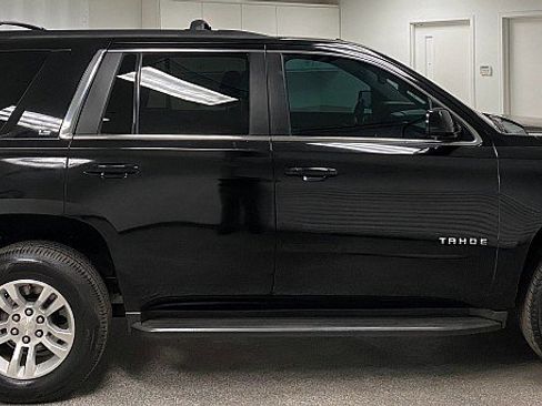 Used 2015 Chevrolet Tahoe LS image 4