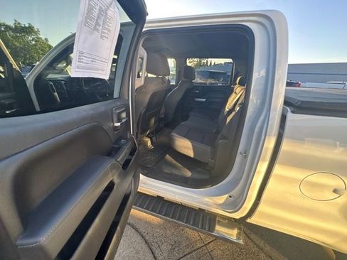 Used 2015 Chevrolet Silverado 2500 LT AWD/4WD image 24