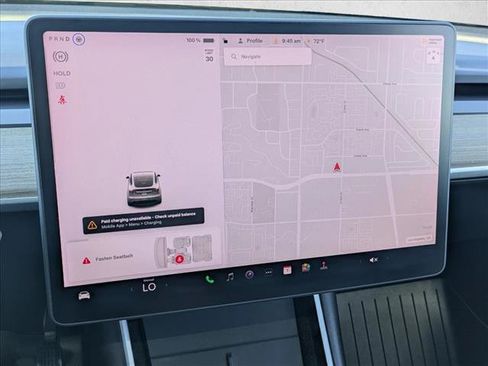 Used 2021 Tesla Model Y Long Range AWD/4WD image 13