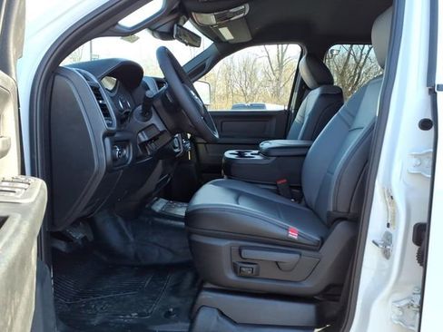 New 2026 RAM 5500 Tradesman image 13