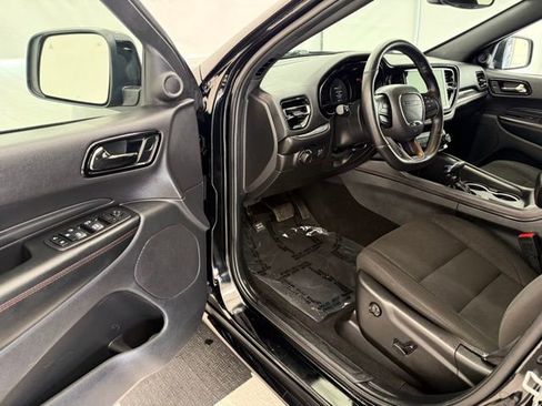 Used 2025 Dodge Durango GT AWD/4WD image 33