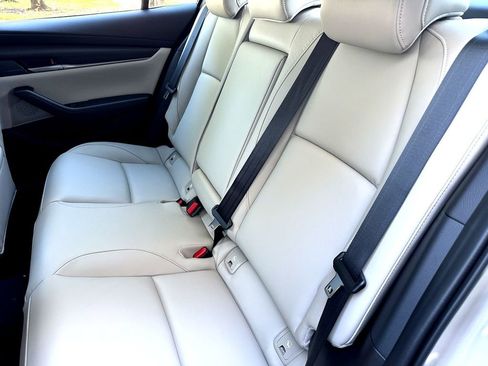 New 2026 MAZDA MAZDA3 2.5 S Sedan w/ Preferred Pkg FWD image 18
