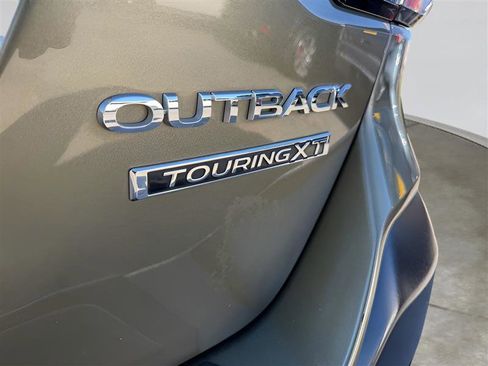 Used 2021 Subaru Outback Touring XT image 54