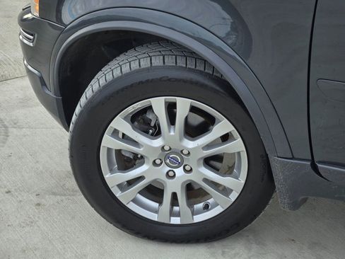 Used 2014 Volvo XC90 3.2 image 40