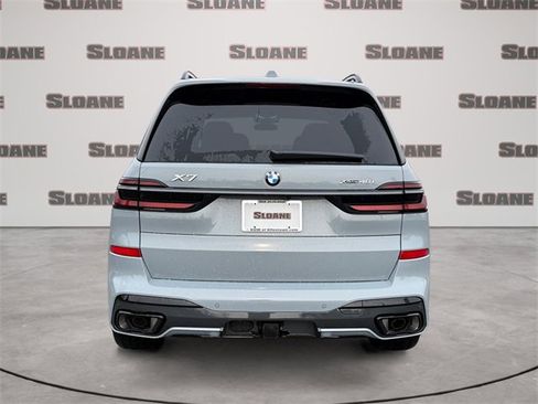 New 2026 BMW X7 xDrive40i w/ M Sport Package image 4