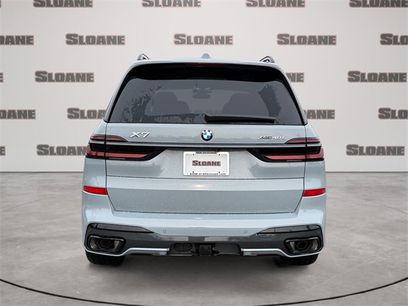 New 2026 BMW X7 xDrive40i w/ M Sport Package