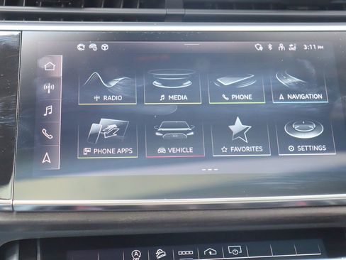 Used 2023 Audi Q7 2.0T Premium AWD/4WD image 28