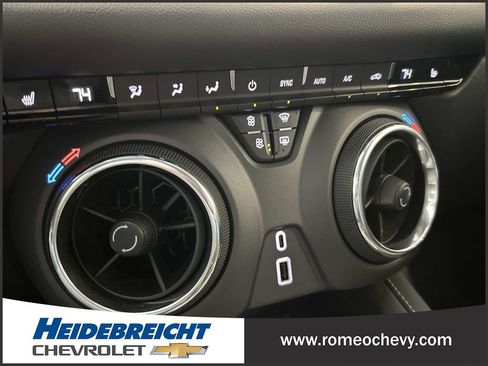 Used 2023 Chevrolet Blazer LT w/ Convenience Package AWD/4WD image 23