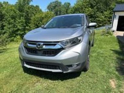 Used 2019 Honda CR-V EX