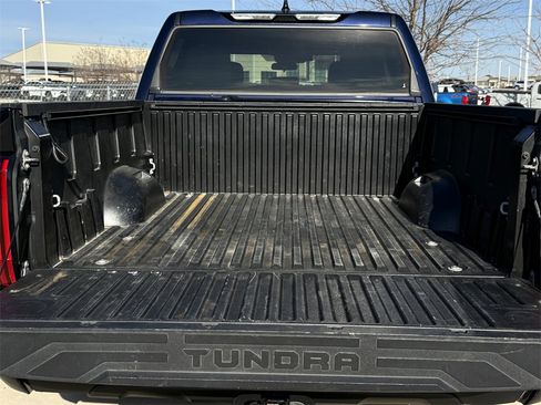 Used 2022 Toyota Tundra SR5 image 30