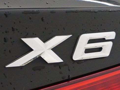 Used 2016 BMW X6 xDrive35i image 17