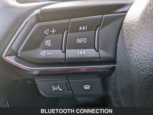 Certified 2024 MAZDA CX-5 AWD 2.5 S w/ Preferred Package image 19