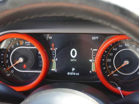 Used 2021 Jeep Gladiator Sport AWD/4WD image 29