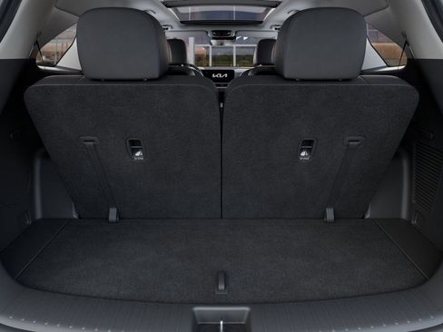 New 2025 Kia Sorento EX w/ EX Panoramic Sunroof Package image 19