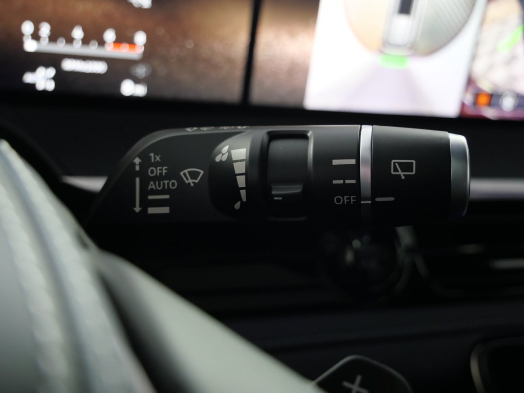 New 2027 INFINITI QX80 Sensory AWD/4WD image 29